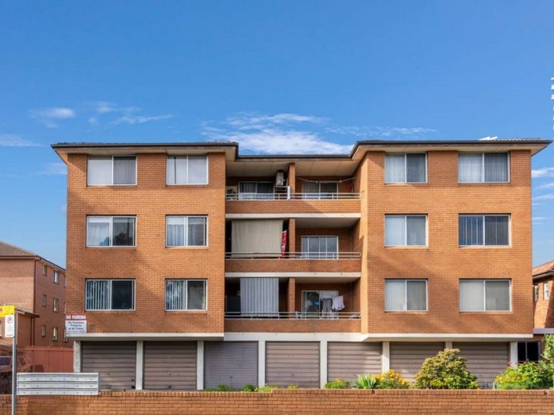Unit 14/96 Copeland Street, Liverpool NSW 2170