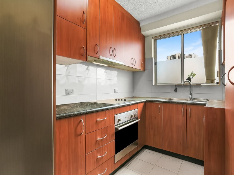 Unit 14/96 Copeland Street, Liverpool NSW 2170