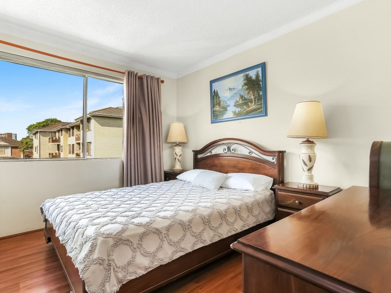 Unit 14/96 Copeland Street, Liverpool NSW 2170