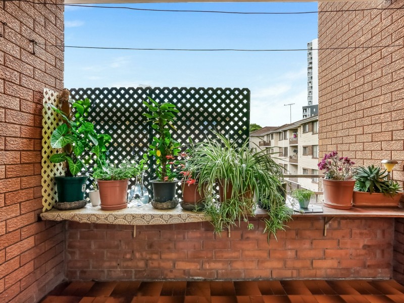 Unit 14/96 Copeland Street, Liverpool NSW 2170