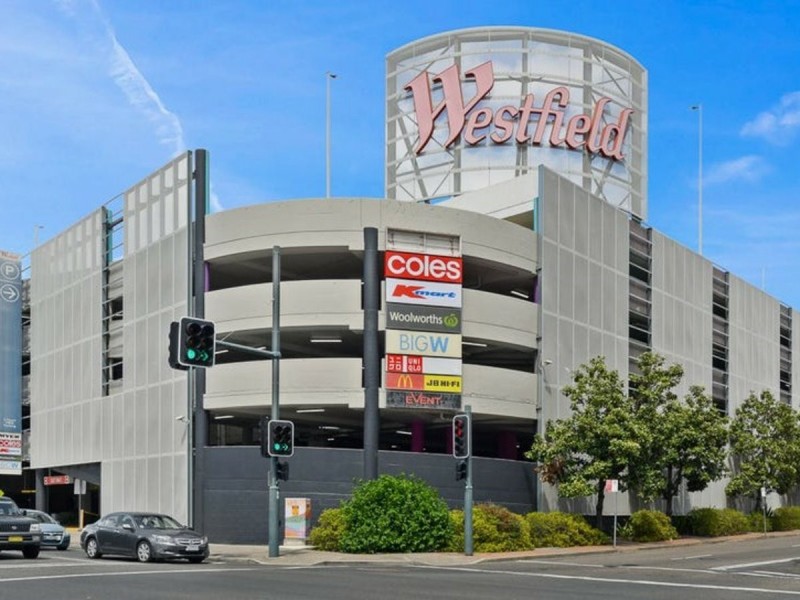 Unit 14/96 Copeland Street, Liverpool NSW 2170