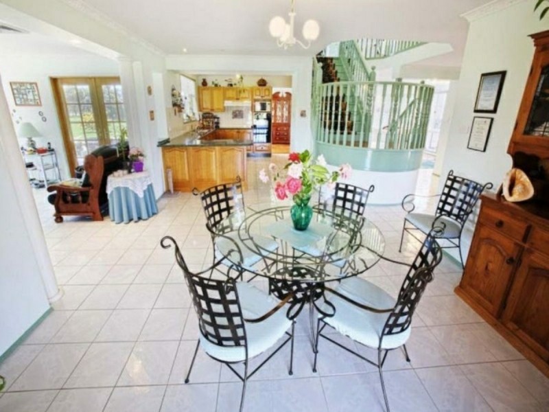 26 Kelvin Park Drive, Bringelly NSW 2556