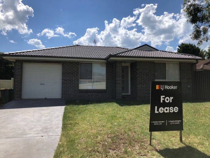 3A Beyer Close, Currans Hill NSW 2567