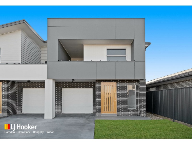 14B Heffernan Street, Catherine Field NSW 2557