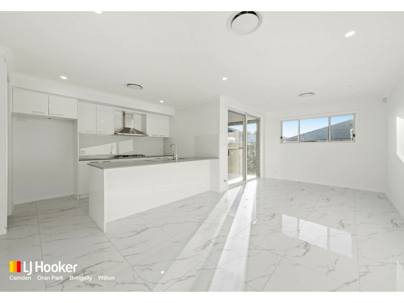 14B Heffernan Street, Catherine Field NSW 2557