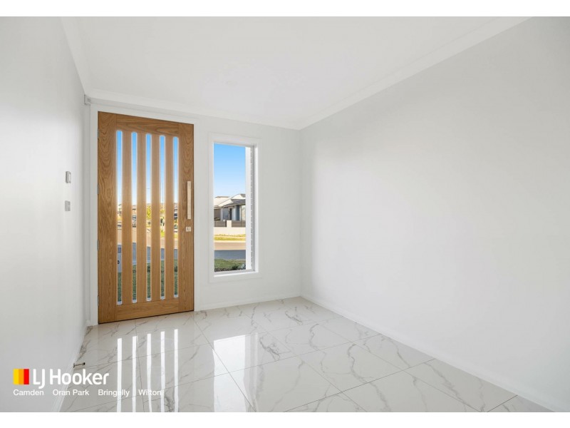 14B Heffernan Street, Catherine Field NSW 2557