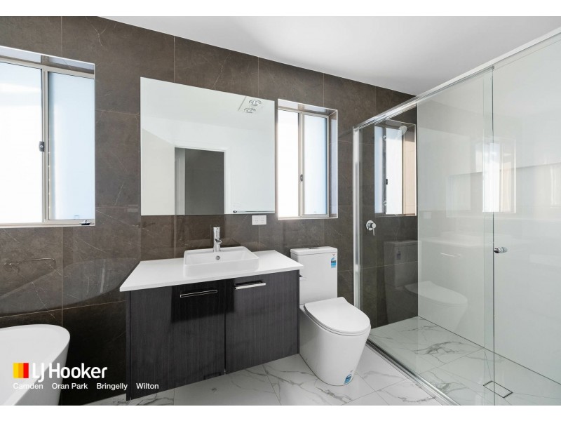 14B Heffernan Street, Catherine Field NSW 2557