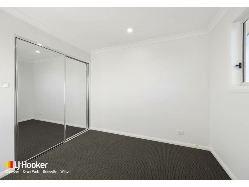 14B Heffernan Street, Catherine Field NSW 2557