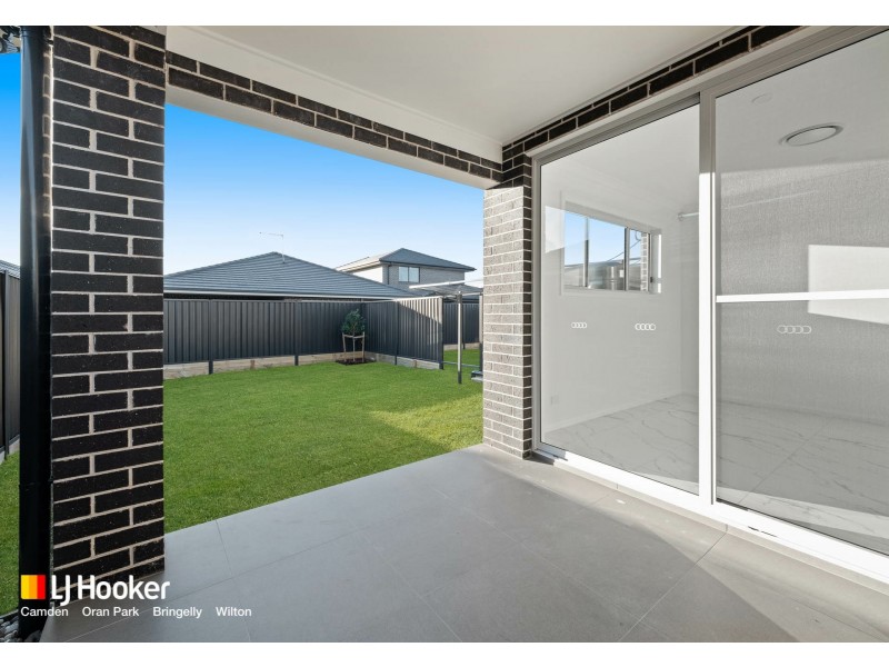 14B Heffernan Street, Catherine Field NSW 2557