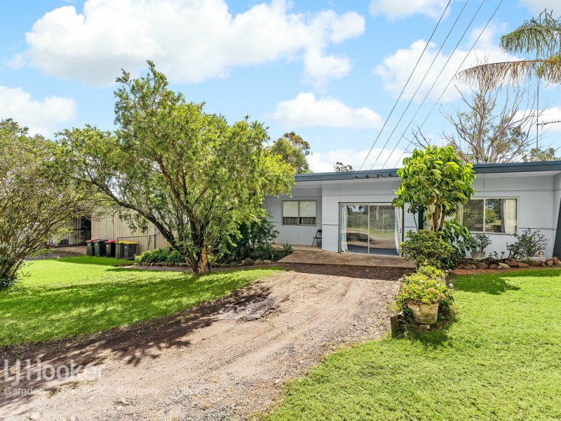 65 Greendale Road, Bringelly NSW 2556