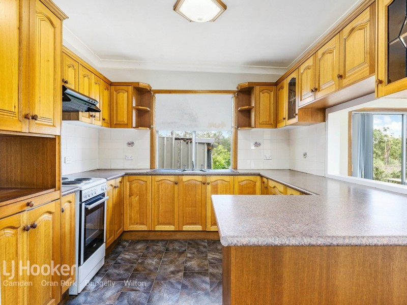 65 Greendale Road, Bringelly NSW 2556