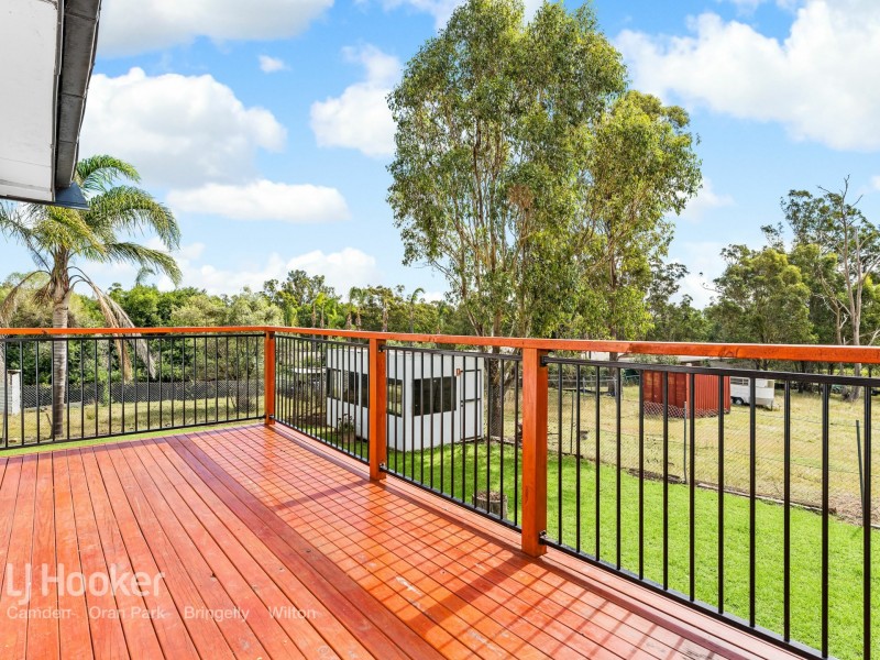 65 Greendale Road, Bringelly NSW 2556