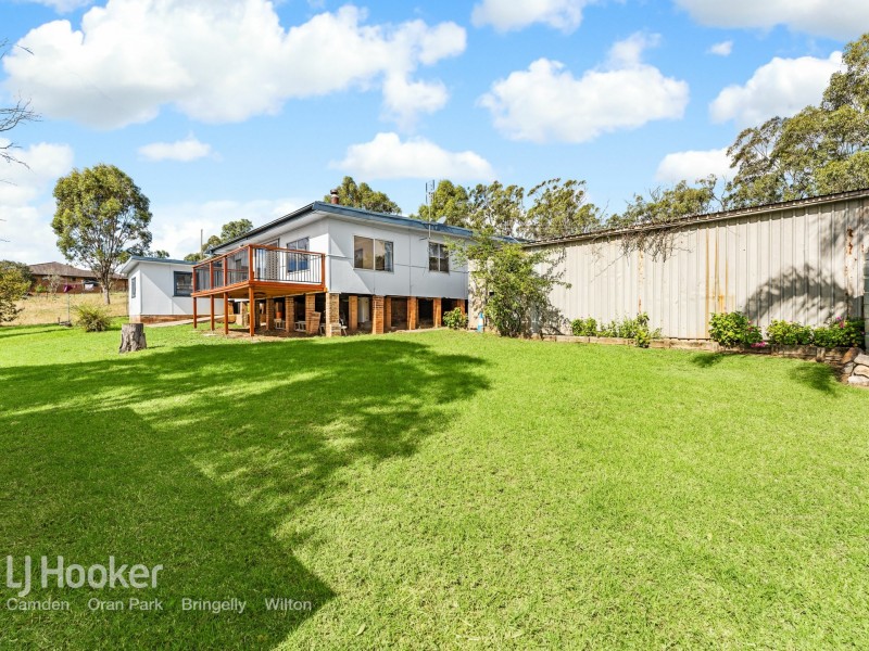 65 Greendale Road, Bringelly NSW 2556