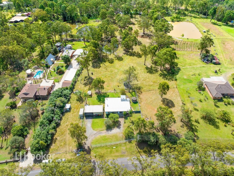 65 Greendale Road, Bringelly NSW 2556