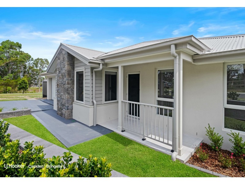 1 Squires Avenue, Cobbitty NSW 2570