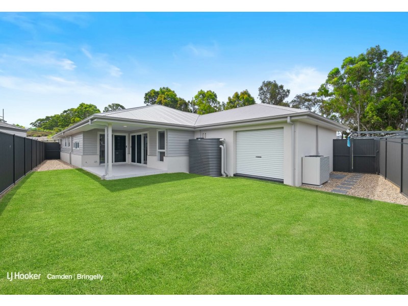 1 Squires Avenue, Cobbitty NSW 2570