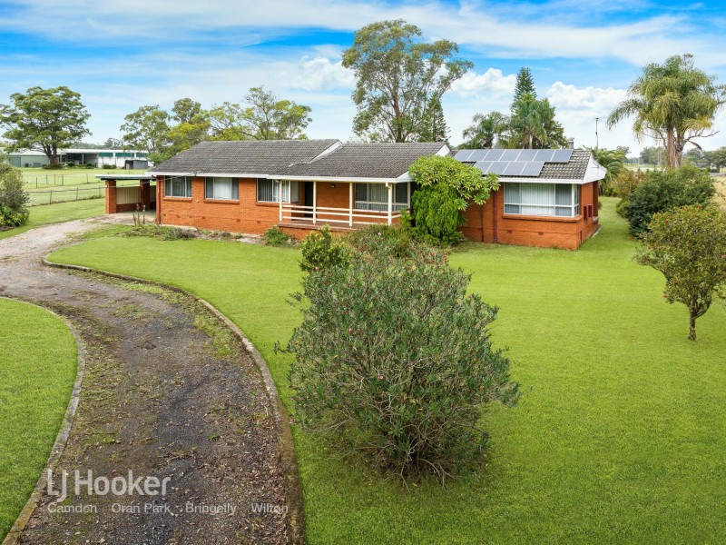 34 Bellfield Avenue, Rossmore NSW 2557