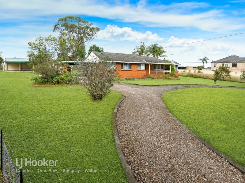 34 Bellfield Avenue, Rossmore NSW 2557