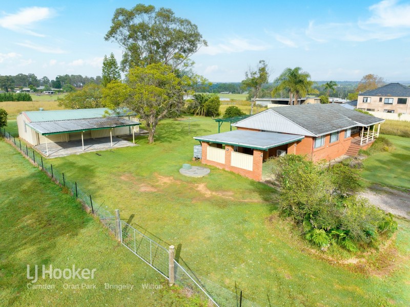 34 Bellfield Avenue, Rossmore NSW 2557