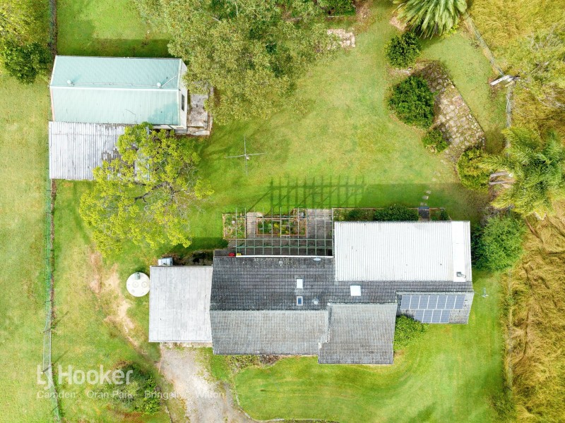34 Bellfield Avenue, Rossmore NSW 2557