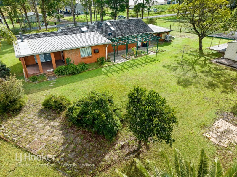 34 Bellfield Avenue, Rossmore NSW 2557