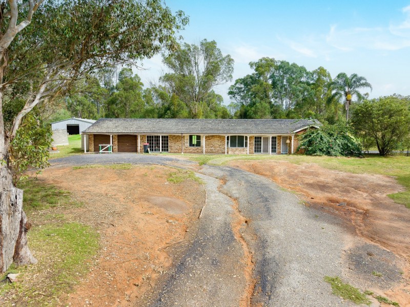 37 Greendale Road, Bringelly NSW 2556