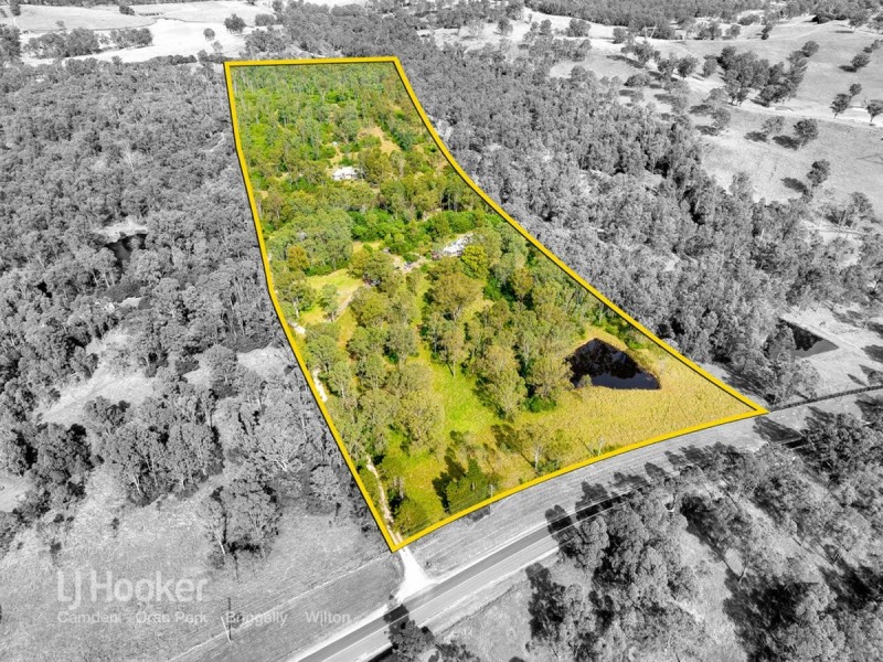 90 Wolstenholme Avenue, Greendale NSW 2745