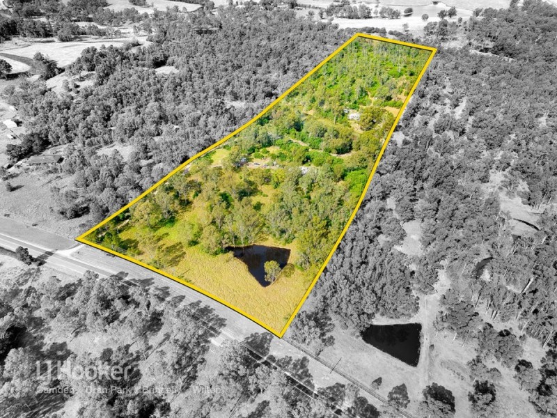 90 Wolstenholme Avenue, Greendale NSW 2745