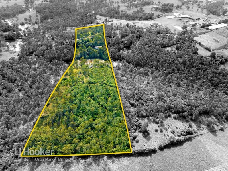 90 Wolstenholme Avenue, Greendale NSW 2745