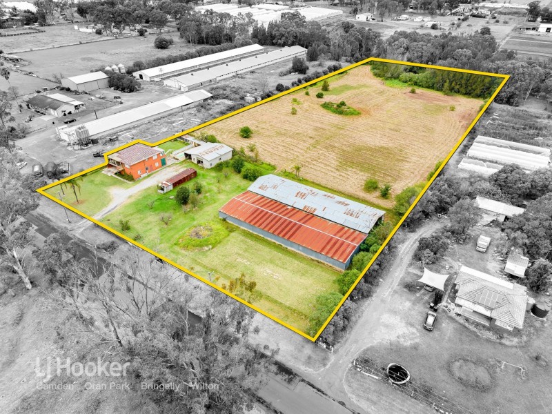 30 Wynyard Avenue, Rossmore NSW 2557