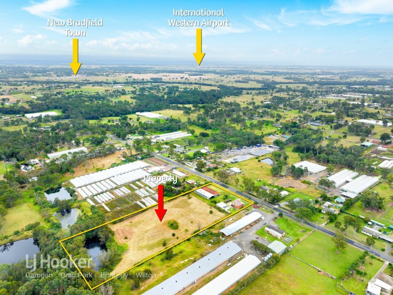 30 Wynyard Avenue, Rossmore NSW 2557