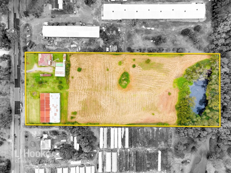 30 Wynyard Avenue, Rossmore NSW 2557