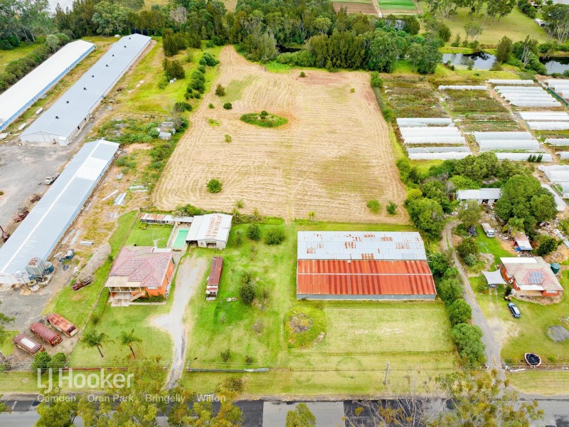 30 Wynyard Avenue, Rossmore NSW 2557