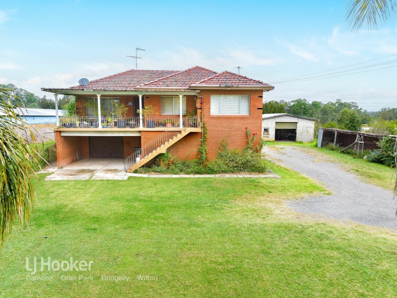 30 Wynyard Avenue, Rossmore NSW 2557