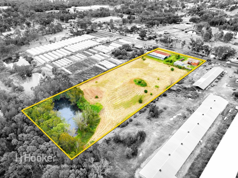 30 Wynyard Avenue, Rossmore NSW 2557