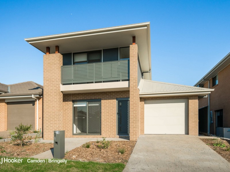 20 Gill Street, Cobbitty NSW 2570