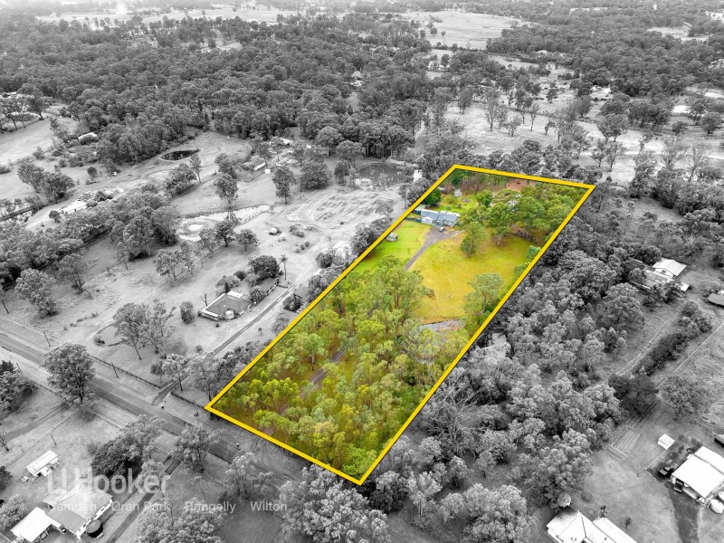 28 Findley Road, Bringelly NSW 2556