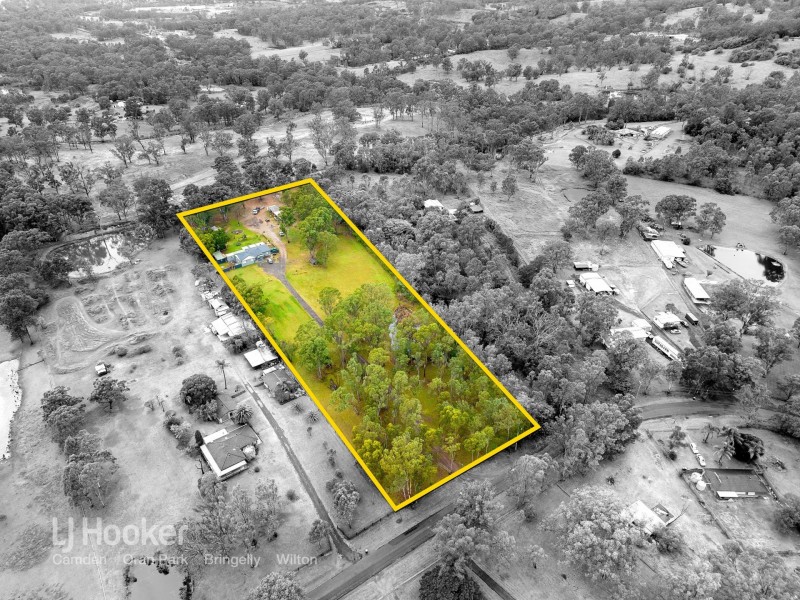 28 Findley Road, Bringelly NSW 2556