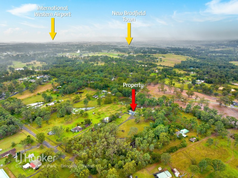 28 Findley Road, Bringelly NSW 2556