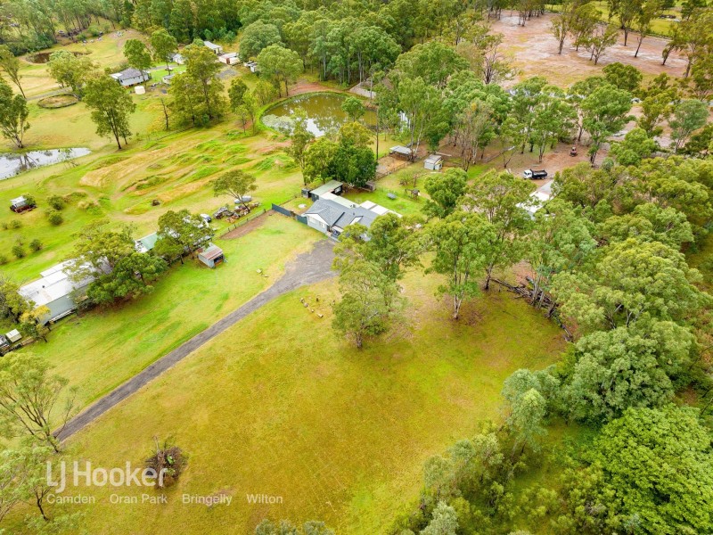 28 Findley Road, Bringelly NSW 2556