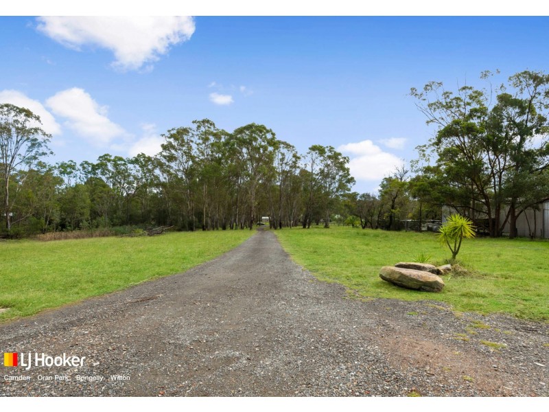 28 Findley Road, Bringelly NSW 2556