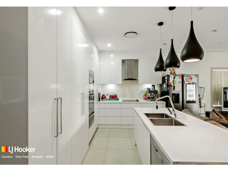 28 Findley Road, Bringelly NSW 2556