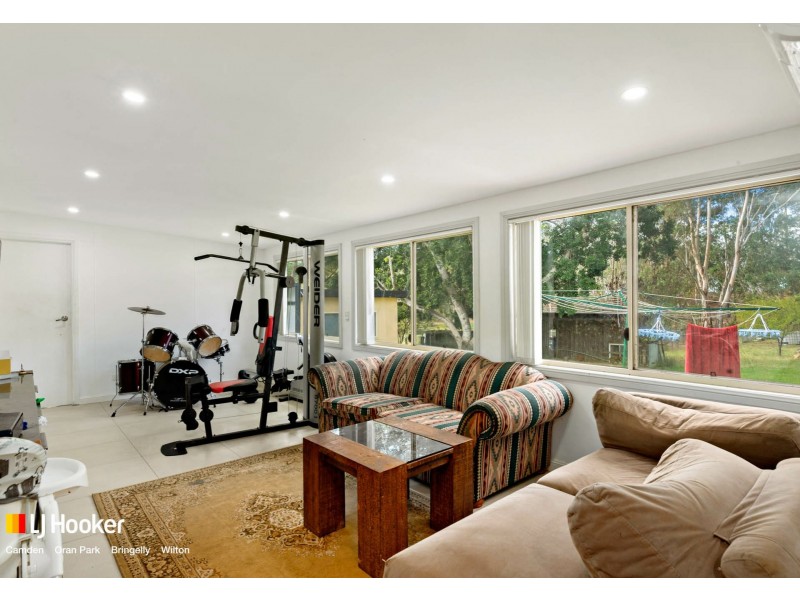 28 Findley Road, Bringelly NSW 2556