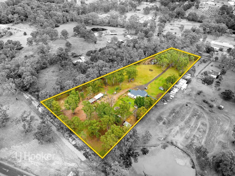 28 Findley Road, Bringelly NSW 2556