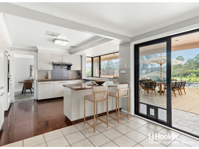 55 Cubitt Drive, Denham Court NSW 2565