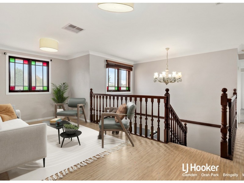 55 Cubitt Drive, Denham Court NSW 2565