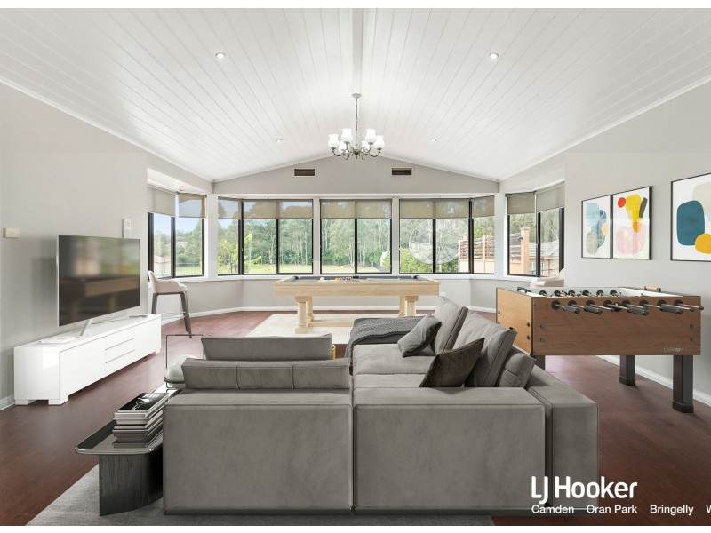 55 Cubitt Drive, Denham Court NSW 2565