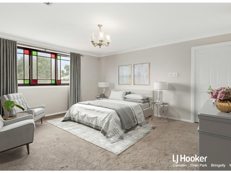 55 Cubitt Drive, Denham Court NSW 2565