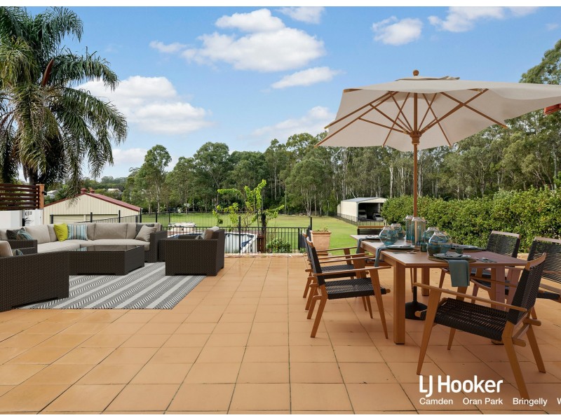 55 Cubitt Drive, Denham Court NSW 2565