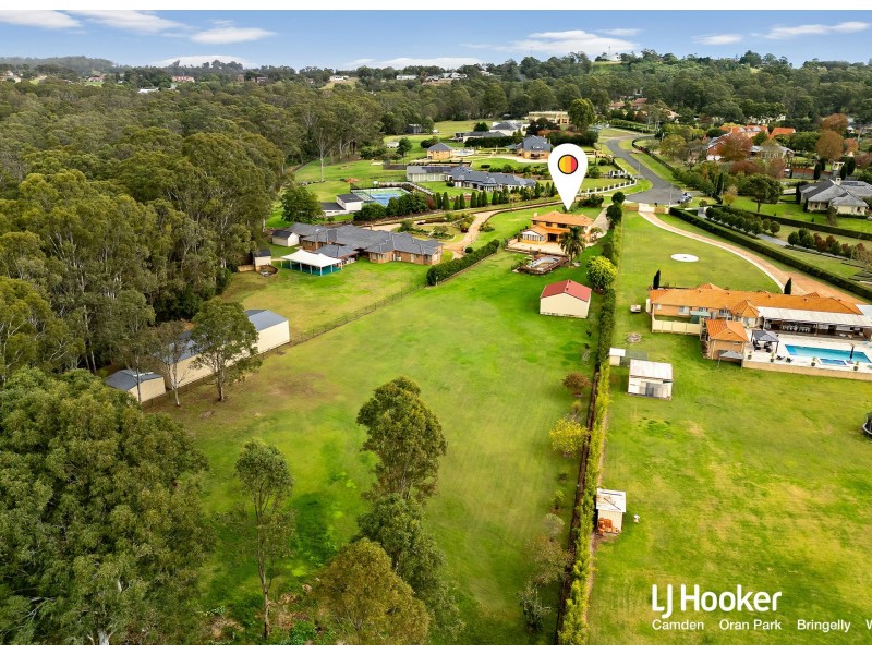 55 Cubitt Drive, Denham Court NSW 2565